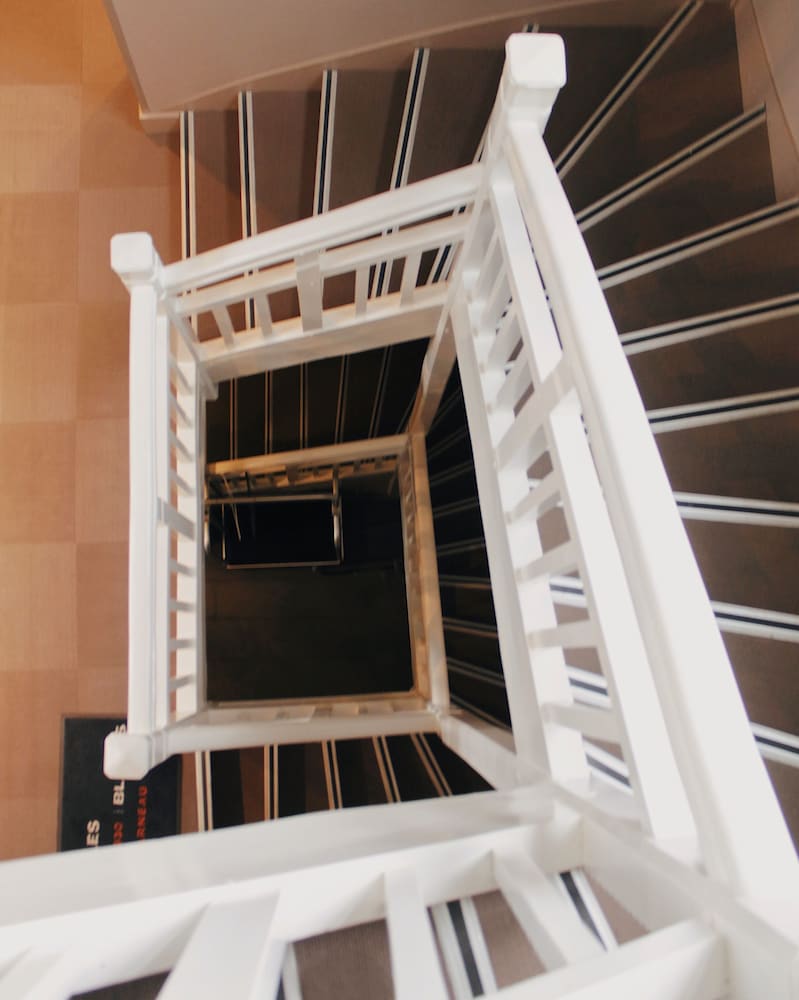 Фото Les Sables Blancs