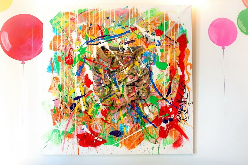 Фото Hôtel des Beaux Arts