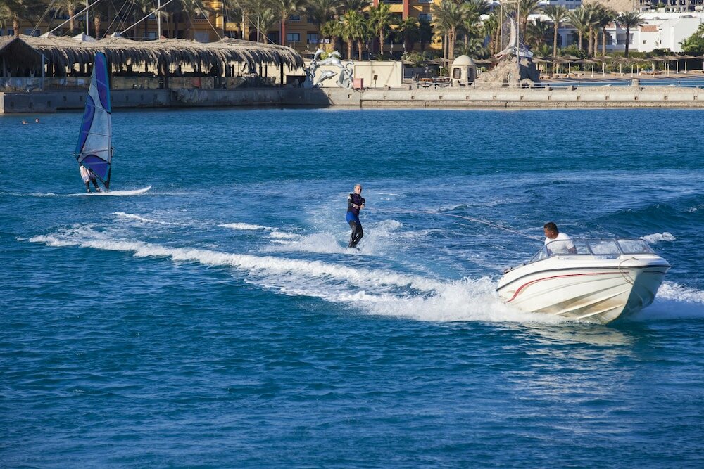 Фото Sindbad Club