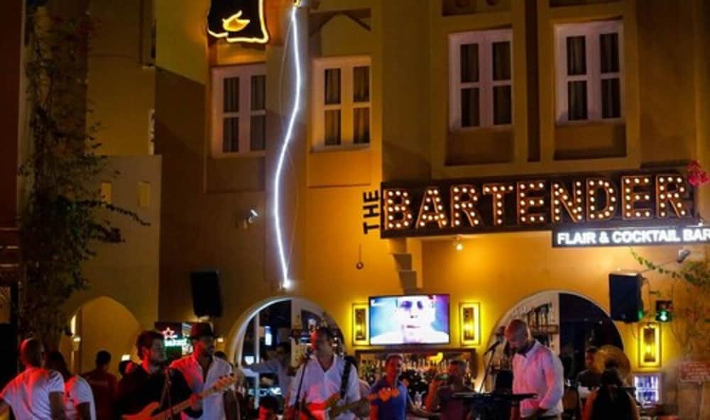 Фото Turtle's Inn