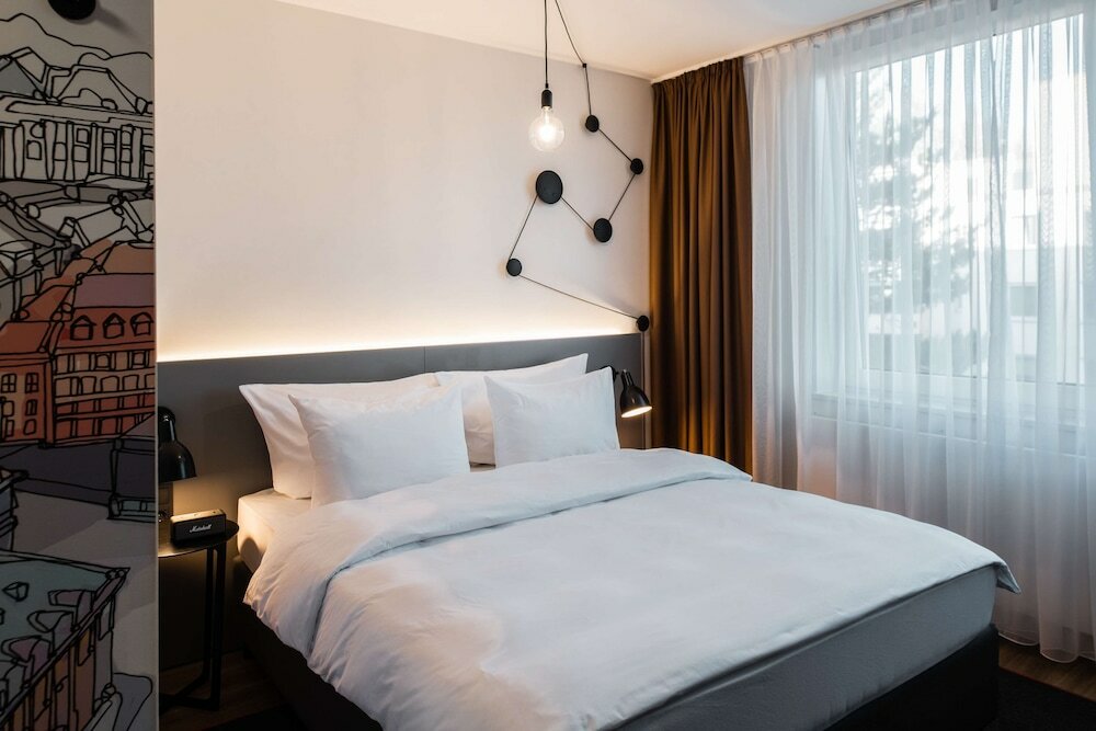 Фото Pentahotel Bremen
