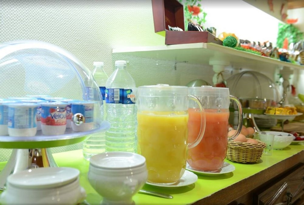 Фото Best Western Flers Centre Gare