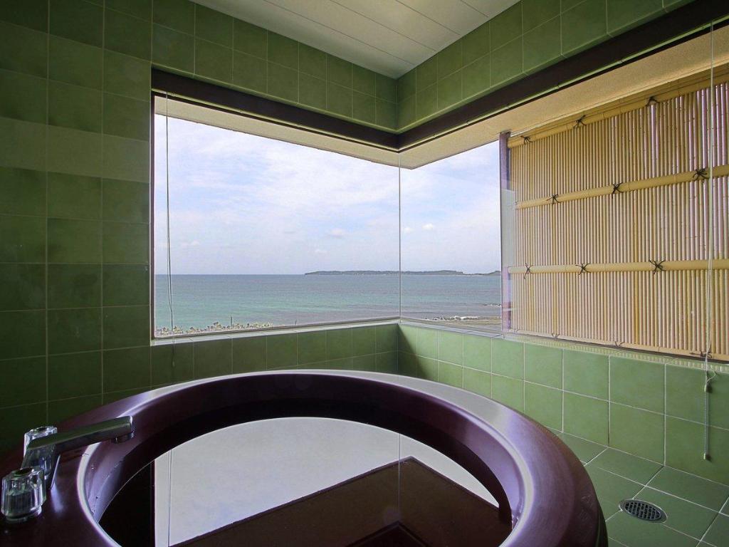 Фото Hotel Nishinagato Resort