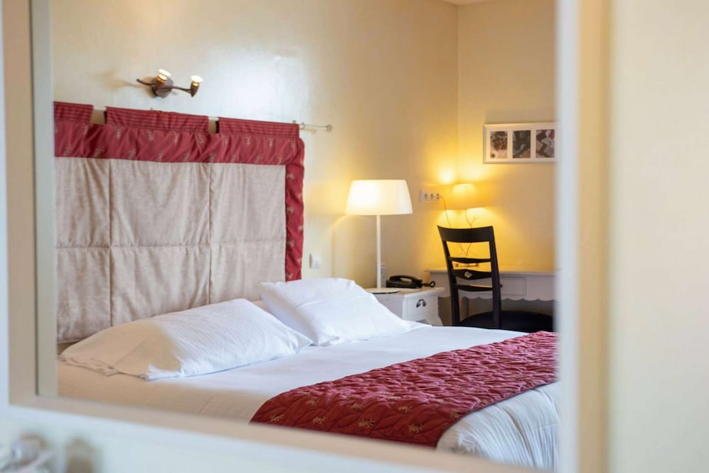 Фото Hotel Soleil & Jardin