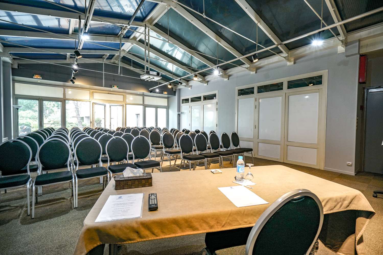 Фото Hotel Saphir Lyon