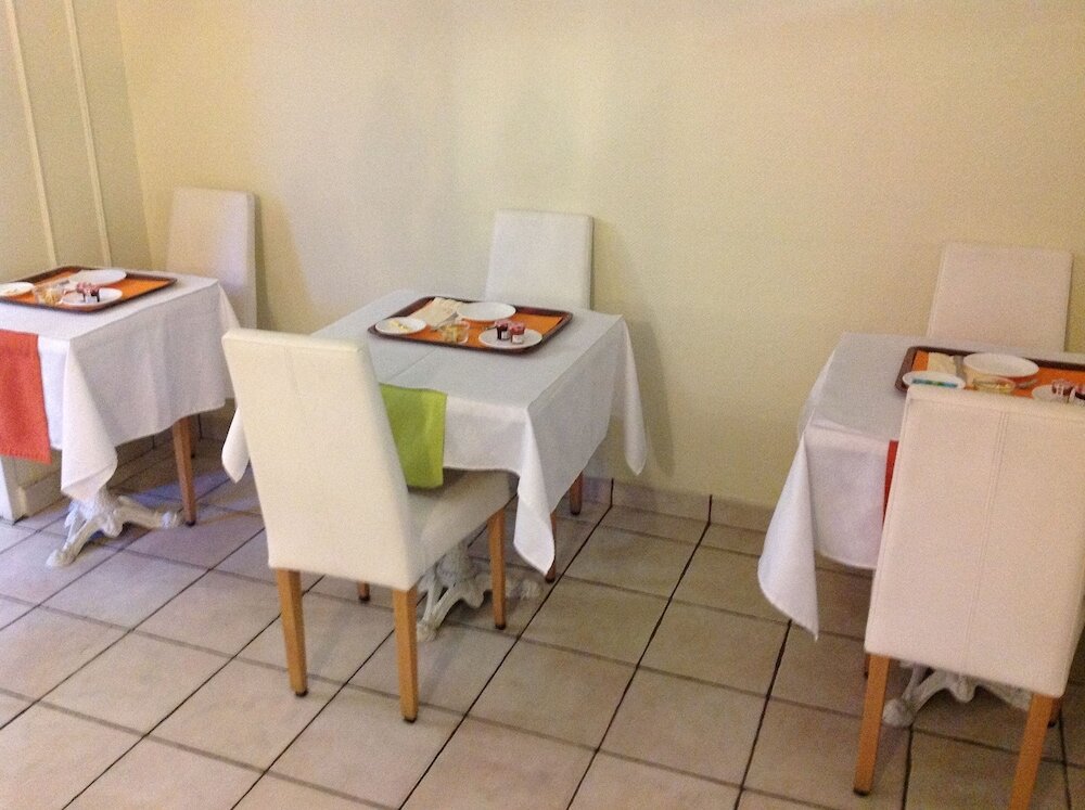 Фото Abalys Hotel