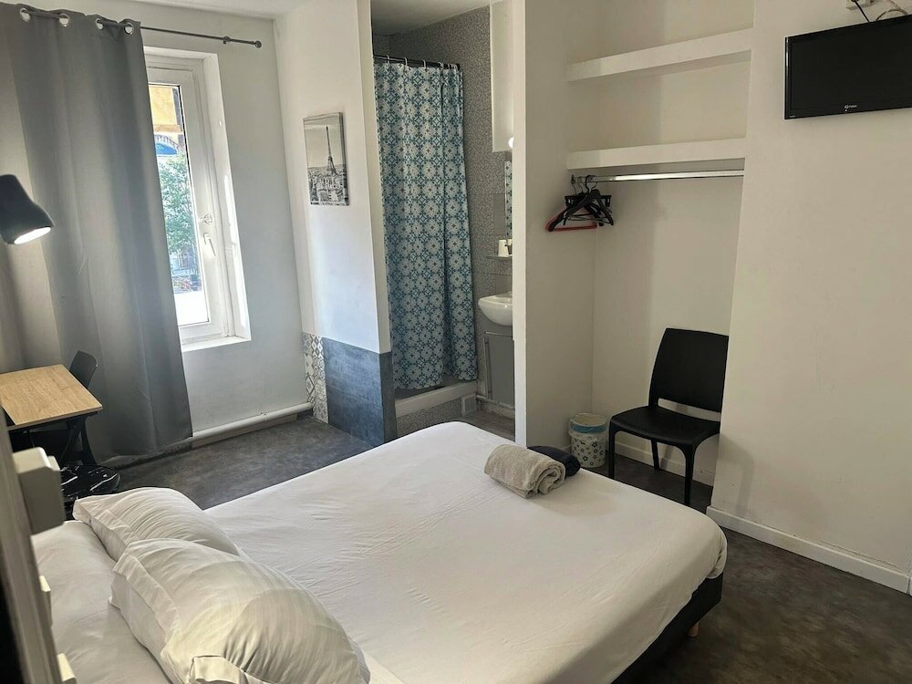 Фото Hotel Le Parisien