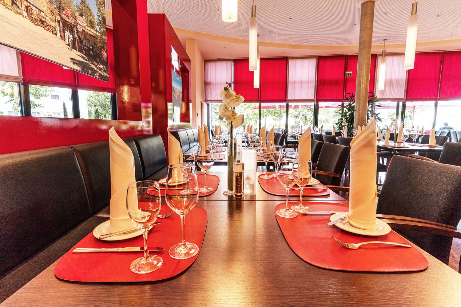 Фото Best Western Plus Konrad Zuse Hotel