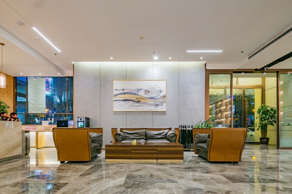 Фото Katie Eastman Hotel