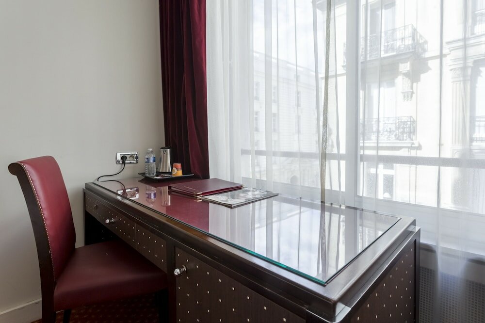 Фото Hotel De Castiglione