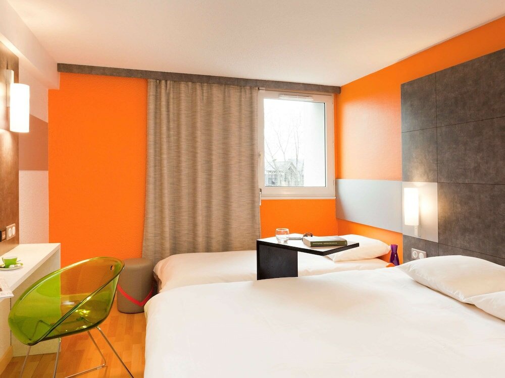 Фото ibis Styles Brive La Gaillarde