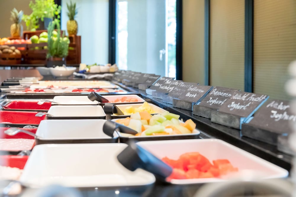 Фото Europaeischer Hof