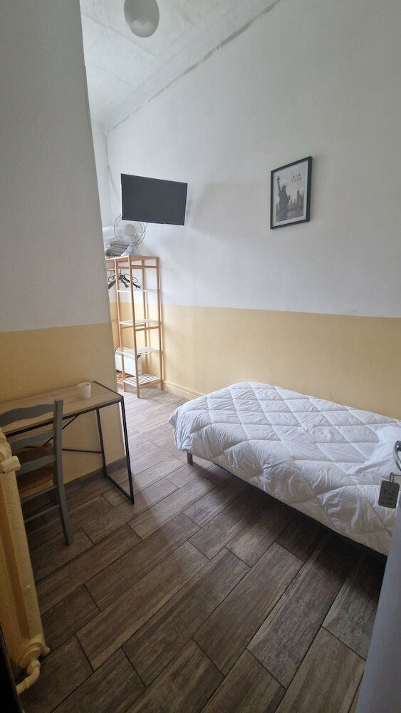 Фото Hotel Du Nord