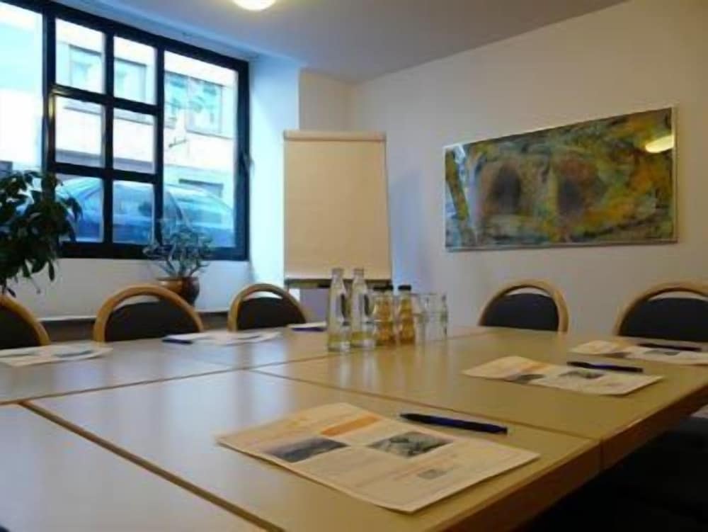 Фото Hotel Aigner