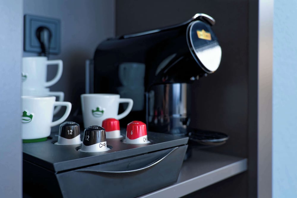 Фото Hotel Landgut Horn