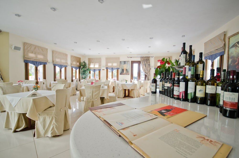 Фото Naxos Resort Beach Hotel