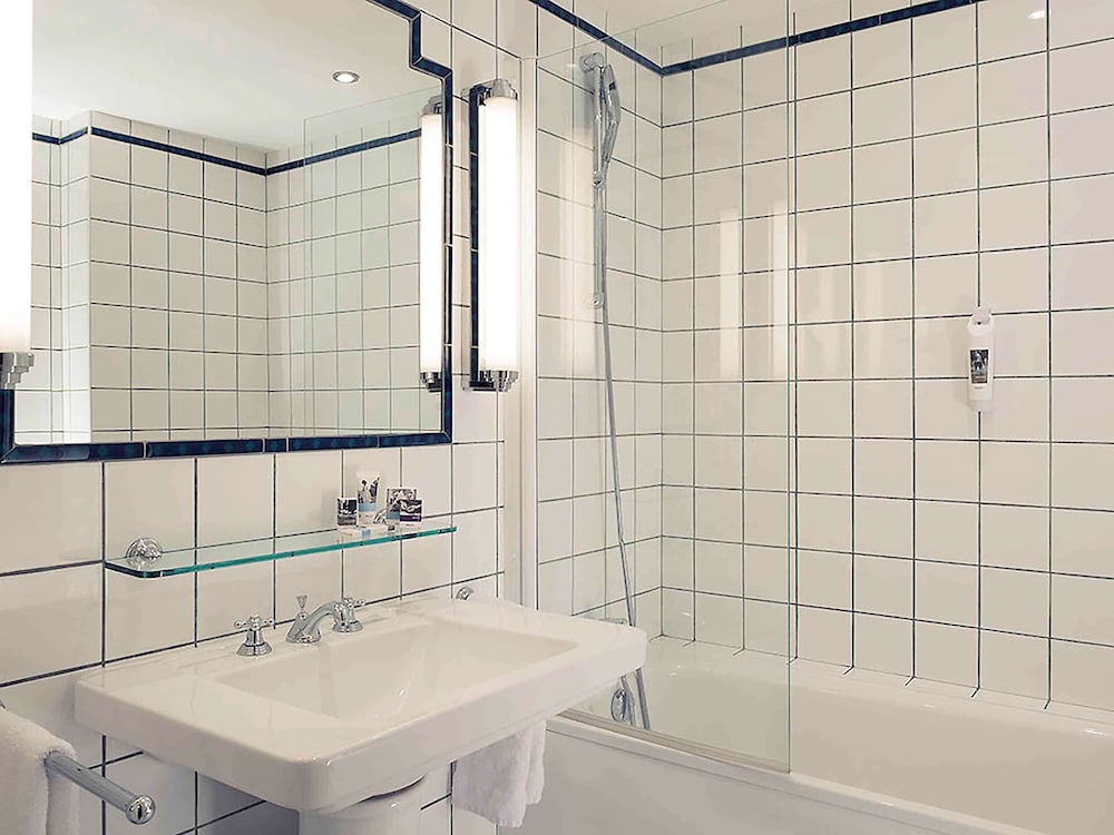 Фото Mercure Lyon Centre Beaux Arts Hotel