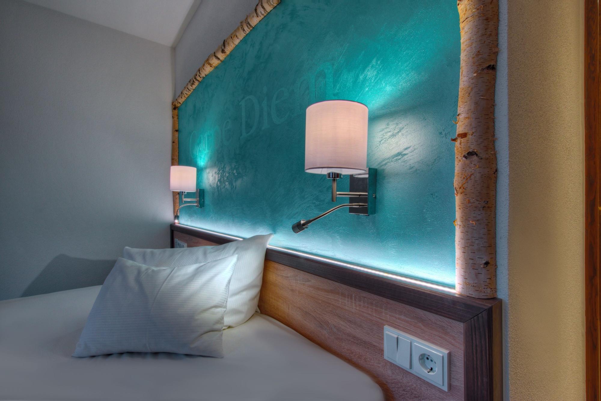 Фото Königshof Health & View