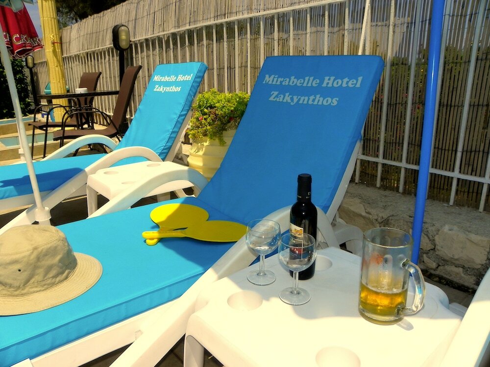 Фото Mirabelle Hotel