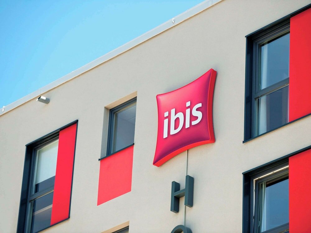 Фото ibis Muenchen City Sued
