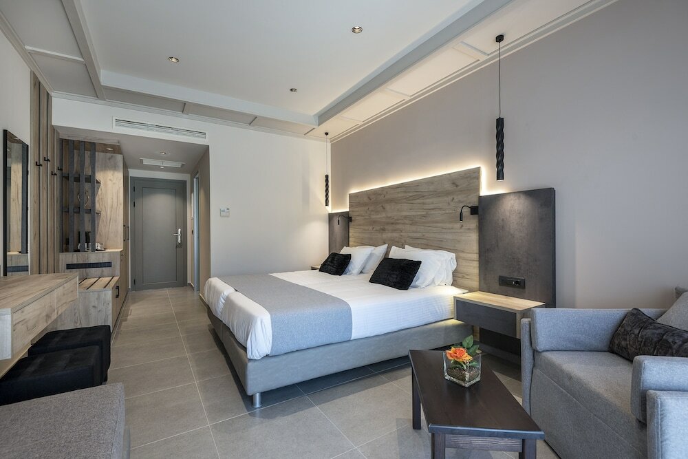 Фото Palladium Hotel