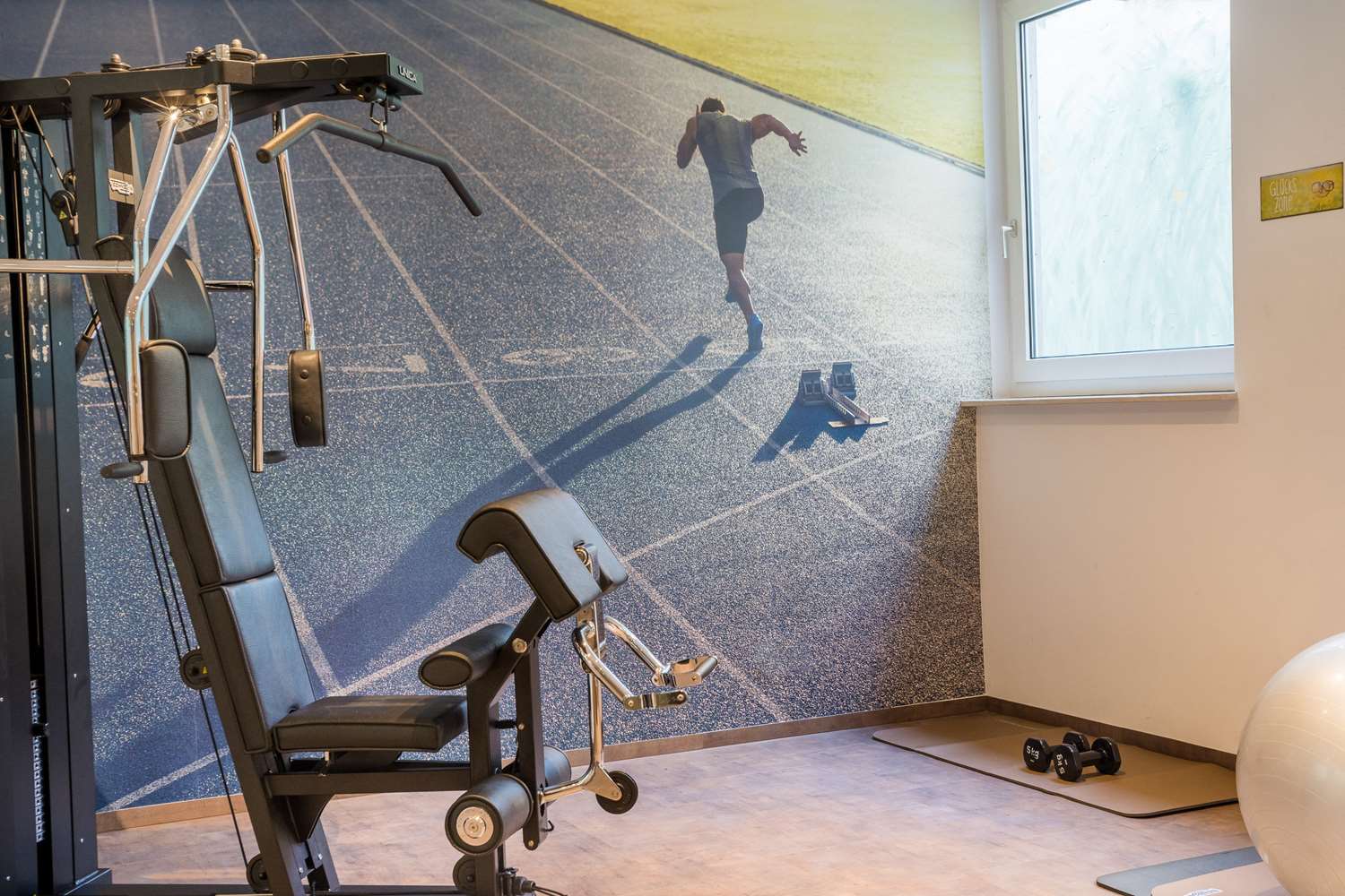 Фото Best Western Hotel Lamm