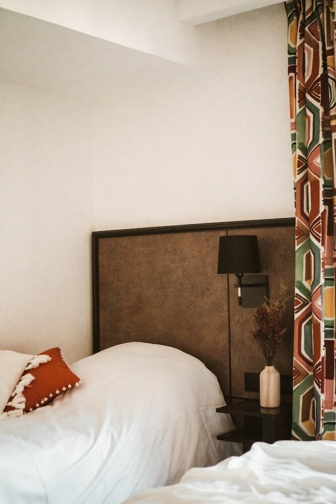 Фото La Maison Montparnasse