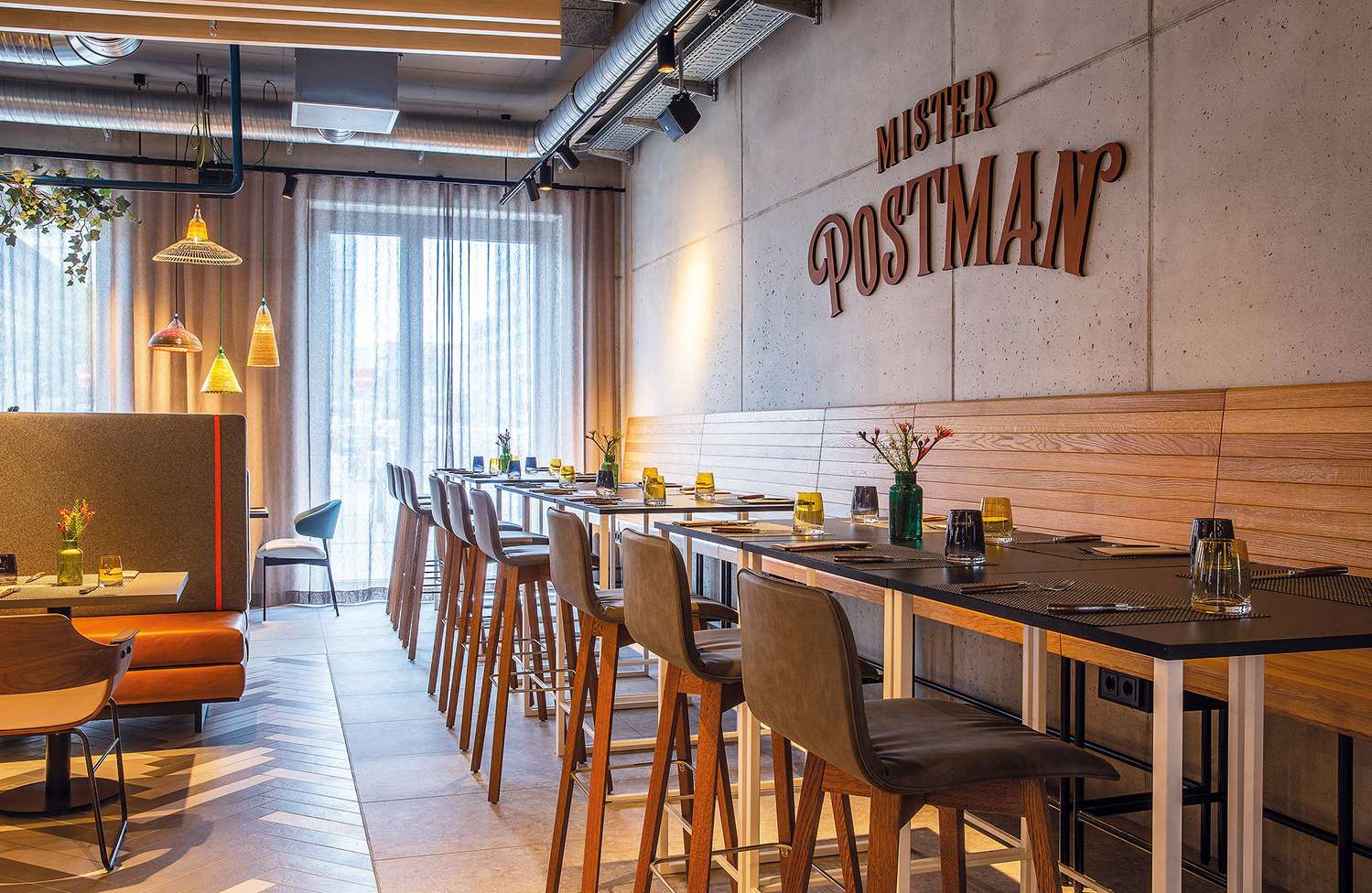 Фото Hilton Garden Inn Mannheim