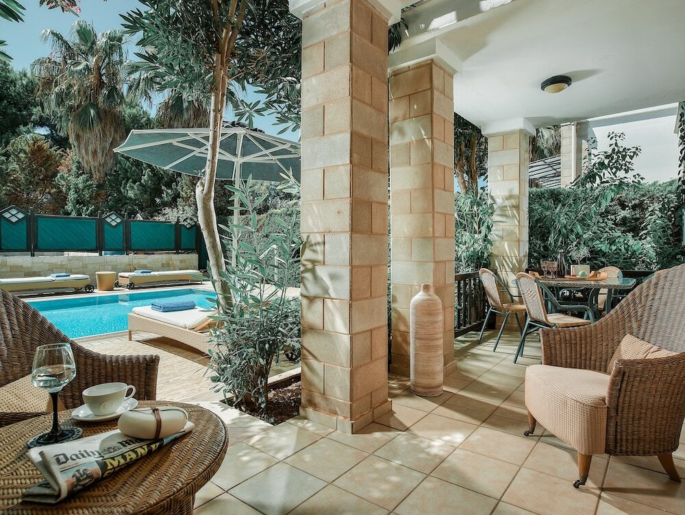 Фото Mitsis Royal Mare