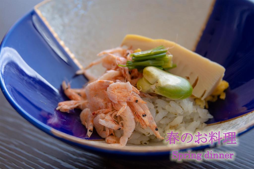 Фото Nikko Chuzenji-ko Onsen Hotel Hana-An