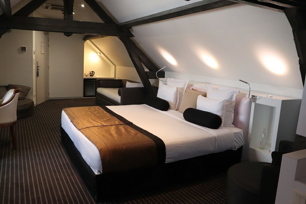 Фото Best Western Blois Chateau