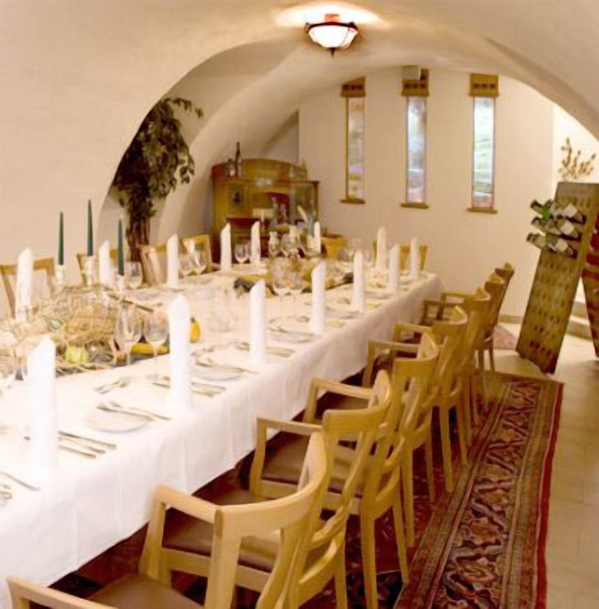 Фото Waldhotel Nachtigall