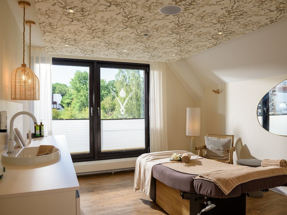 Фото Hotel Schnitterhof