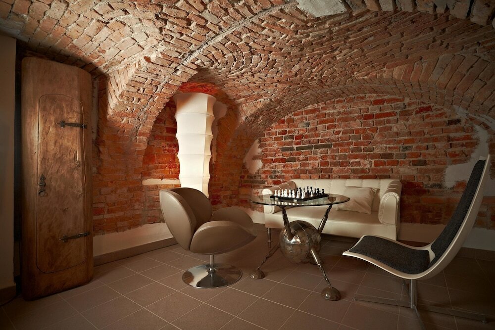 Фото Hotel Justus