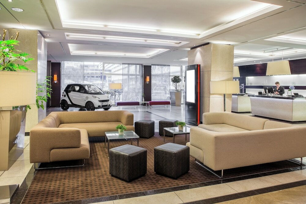 Фото Occidental Dresden Newa