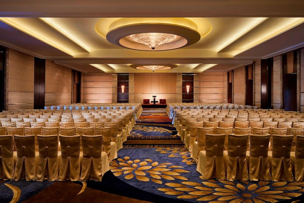 Фото Jw Marriott Hotel Hangzhou