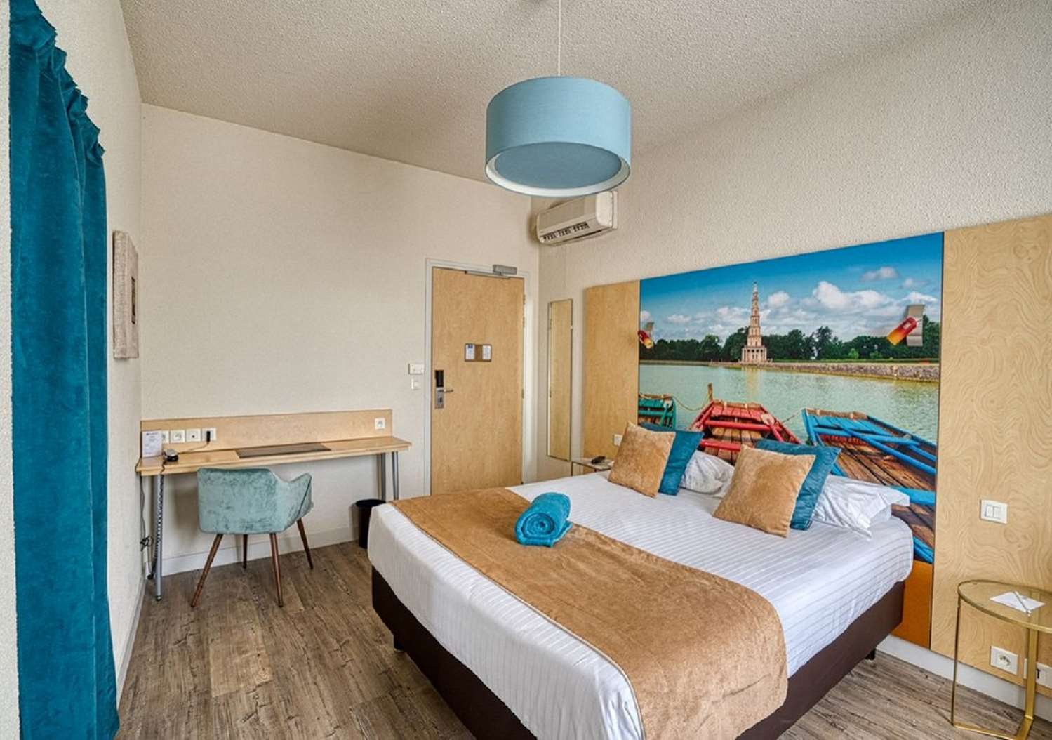 Фото Best Western Le Vinci Loire Valley