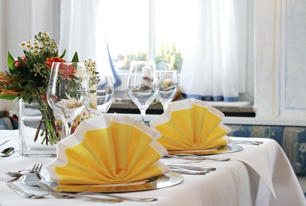 Фото Ringhotel Wittelsbacher Höh