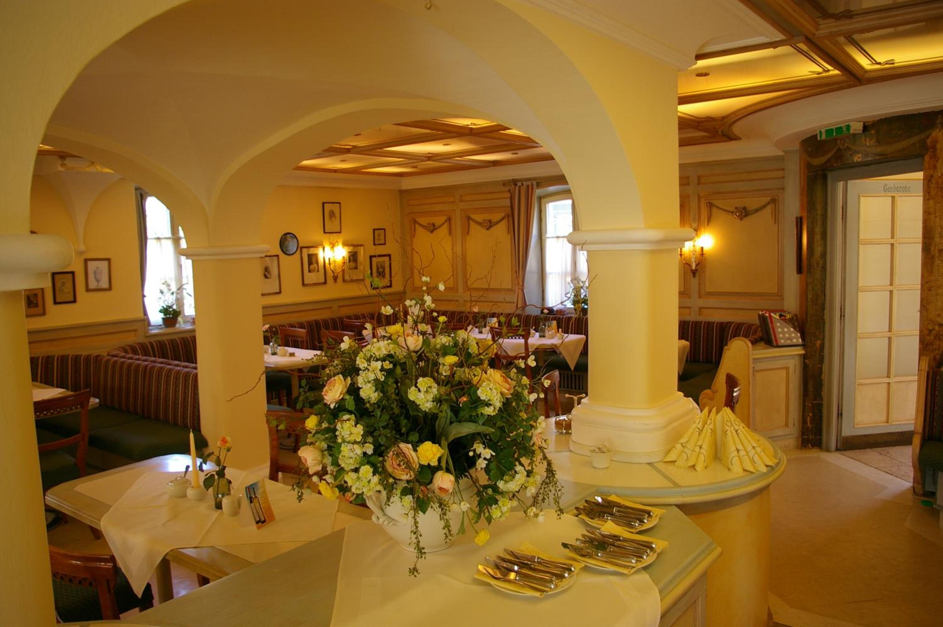 Фото Hotel Sammareier Gutshof