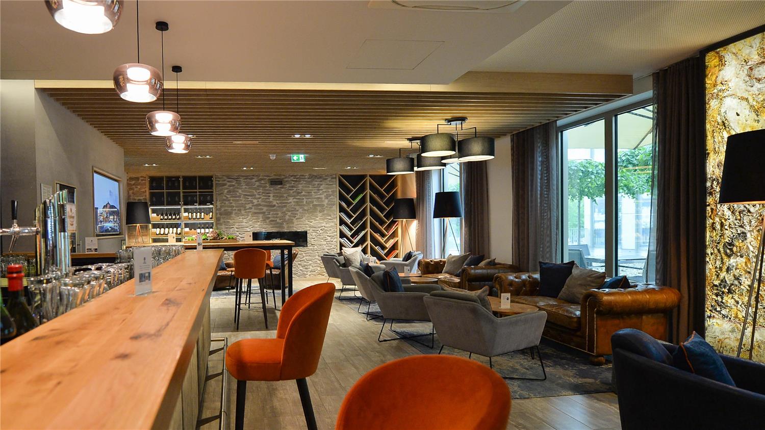 Фото Best Western Hotel Wiesbaden