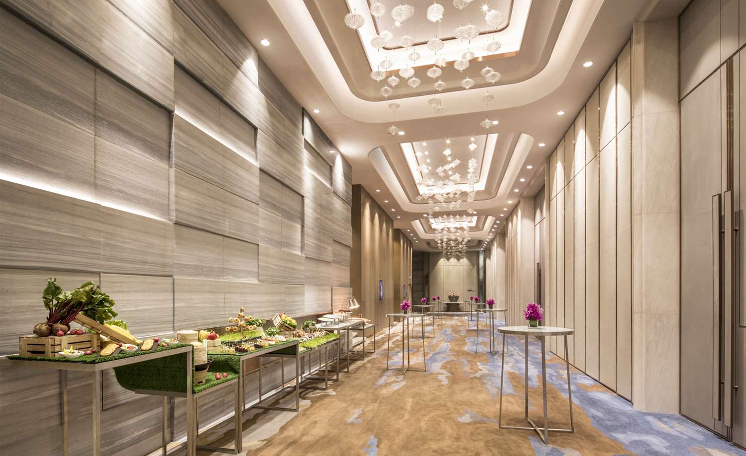 Фото DoubleTree by Hilton Hotel Shenzhen Longhua