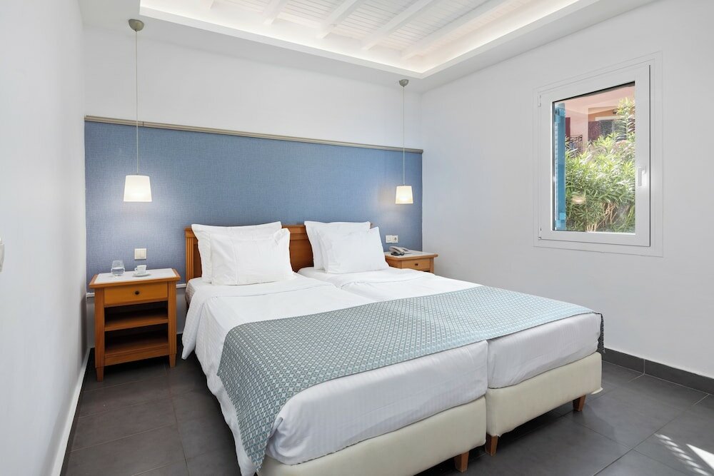 Фото Отель Sentido Apollo Palace