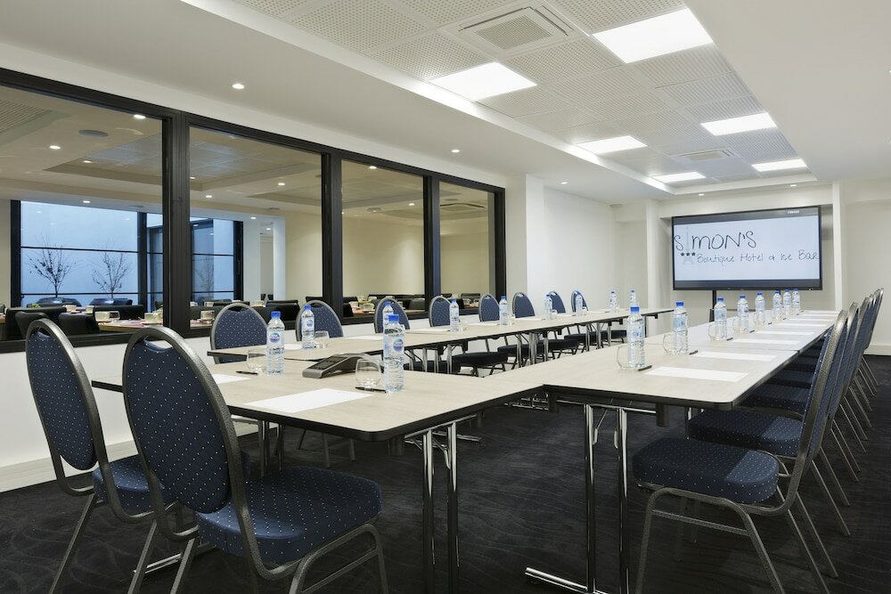 Фото Simon's Boutique Hotel