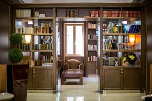 Гостиница Les Voyageurs