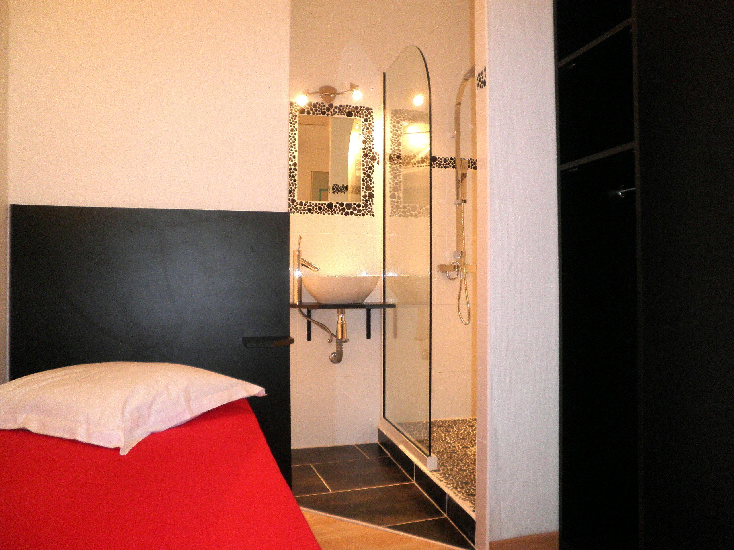 Фото Au Nouvel Hotel