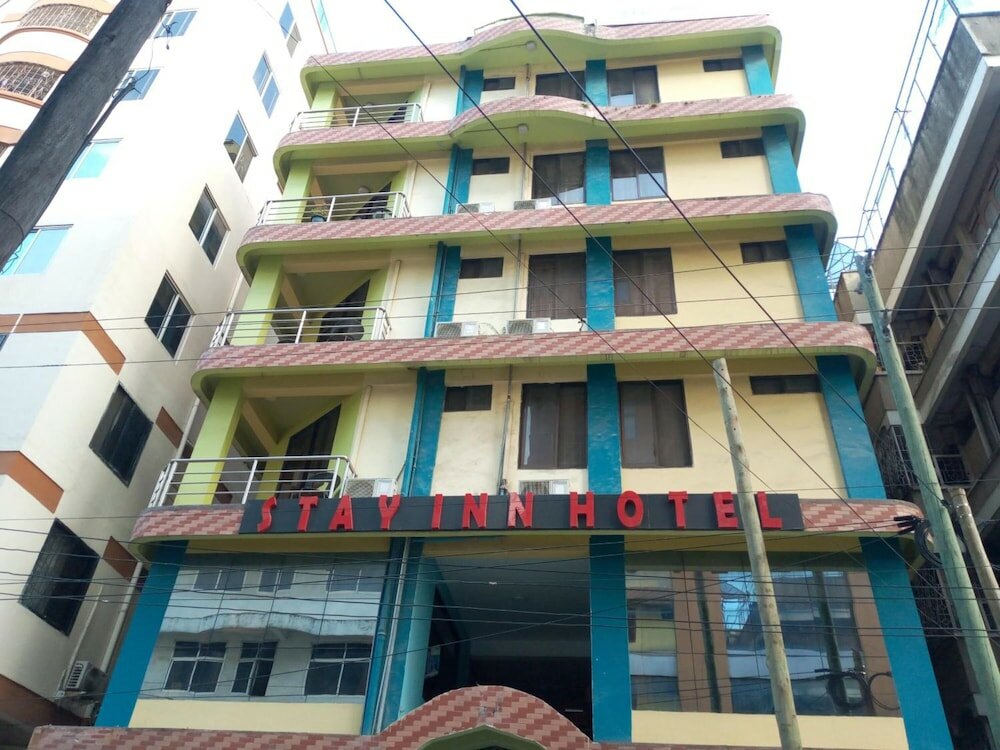 Фото отеля 1