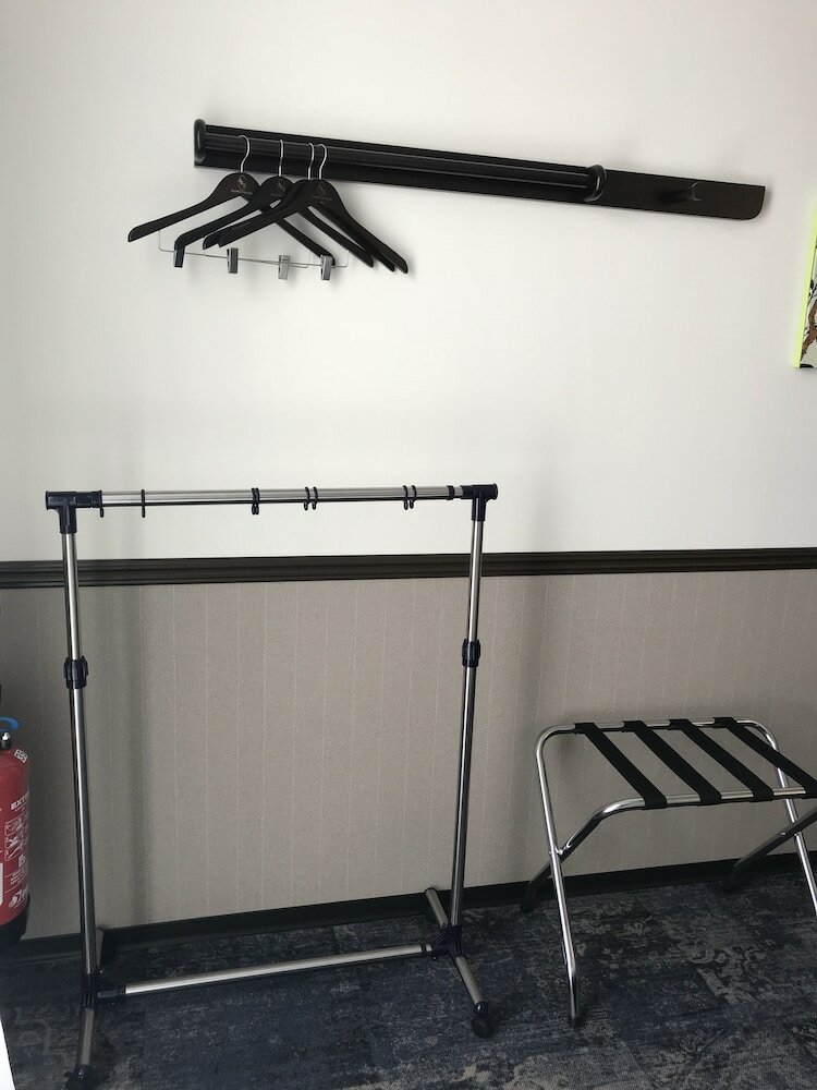 Фото Toyoko Inn Marseille Saint Charles