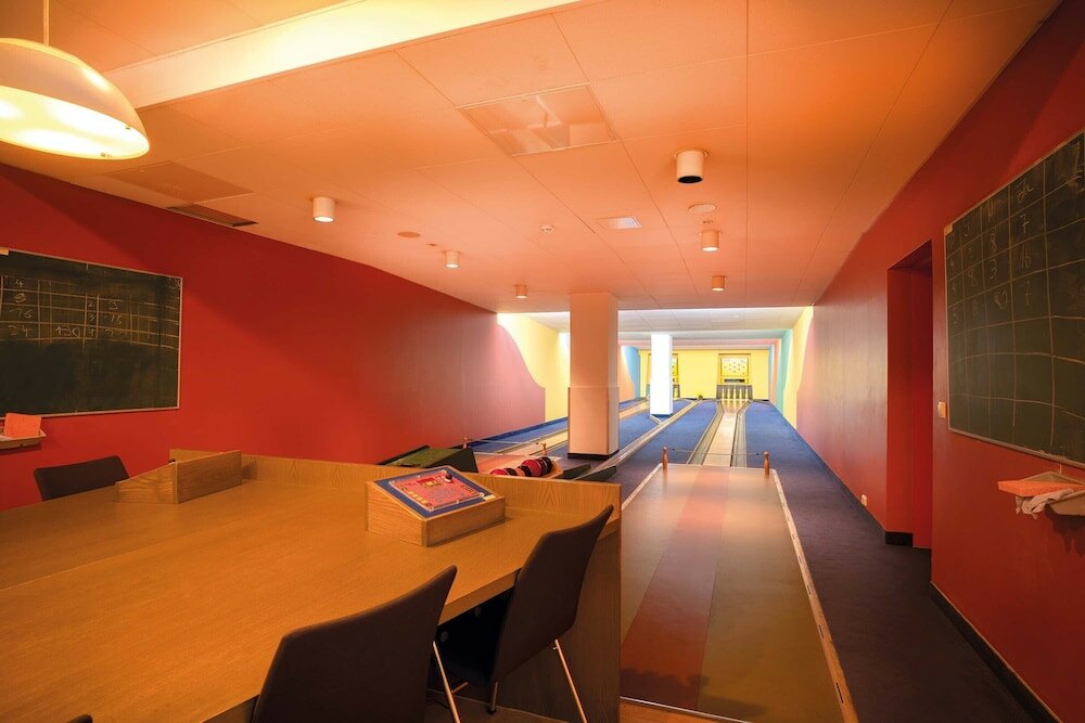 Фото Seminaris Hotel Bad Honnef