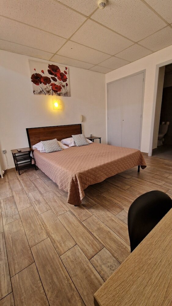 Фото Hotel Du Nord