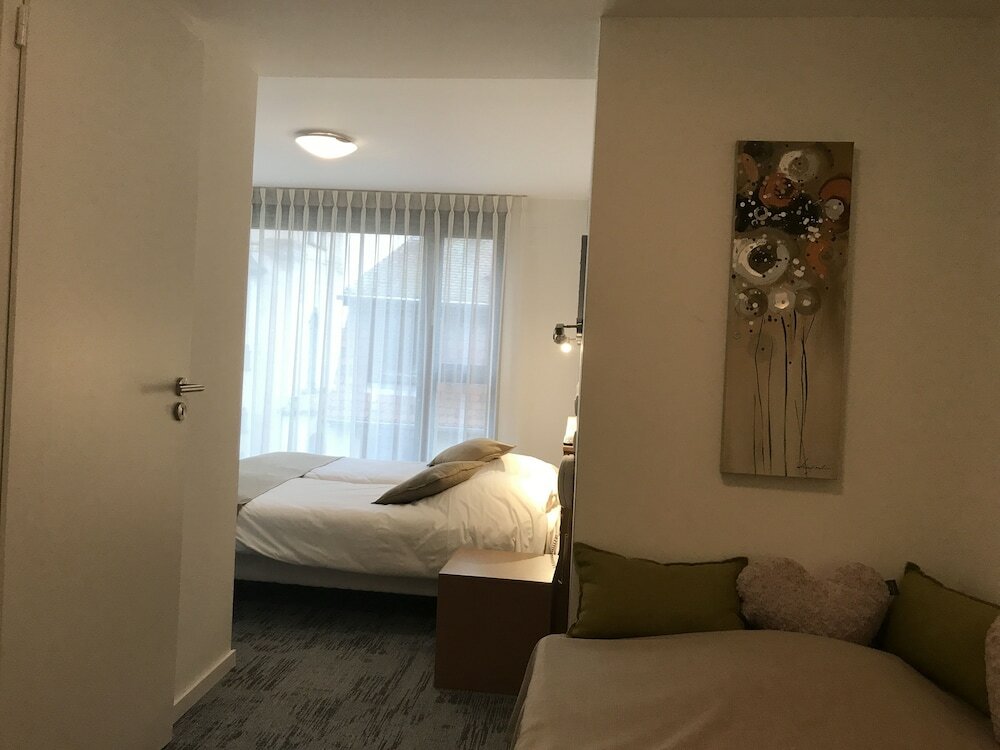 Фото Hôtel de L'Ill